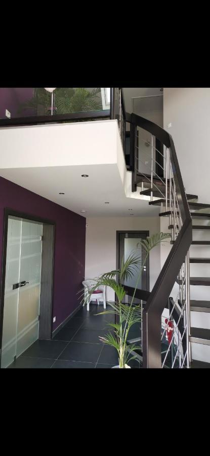 Chez Manu Apartment Voellerdingen ภายนอก รูปภาพ