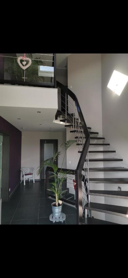 Chez Manu Apartment Voellerdingen ภายนอก รูปภาพ