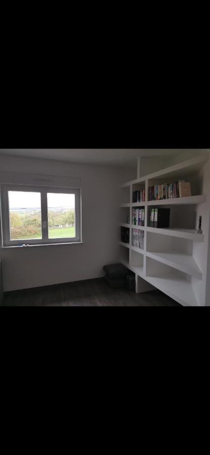 Chez Manu Apartment Voellerdingen ภายนอก รูปภาพ