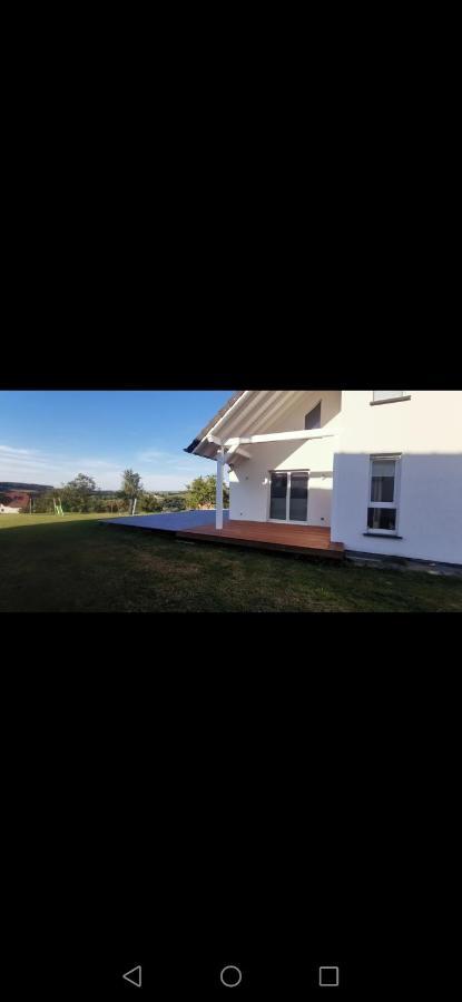 Chez Manu Apartment Voellerdingen ภายนอก รูปภาพ
