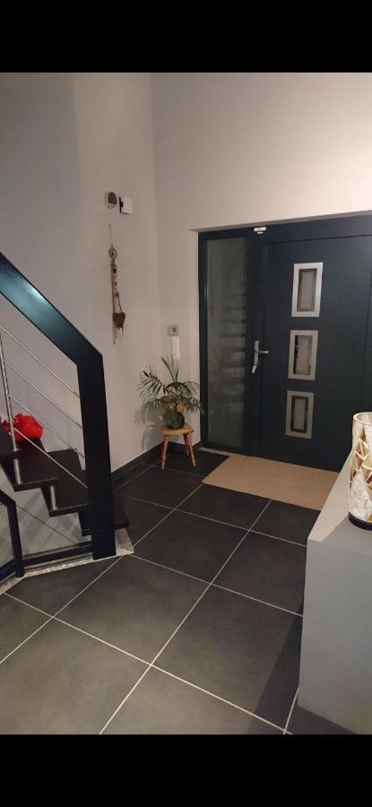 Chez Manu Apartment Voellerdingen ภายนอก รูปภาพ