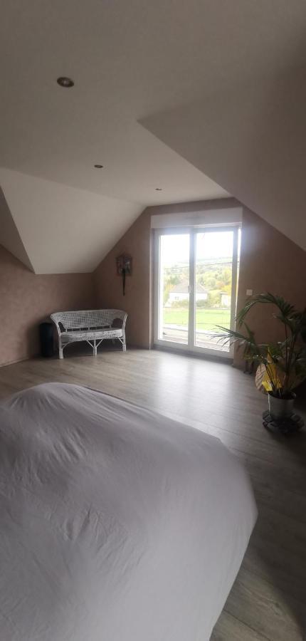 Chez Manu Apartment Voellerdingen ภายนอก รูปภาพ
