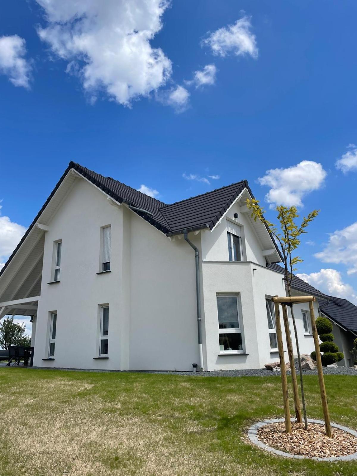 Chez Manu Apartment Voellerdingen ภายนอก รูปภาพ