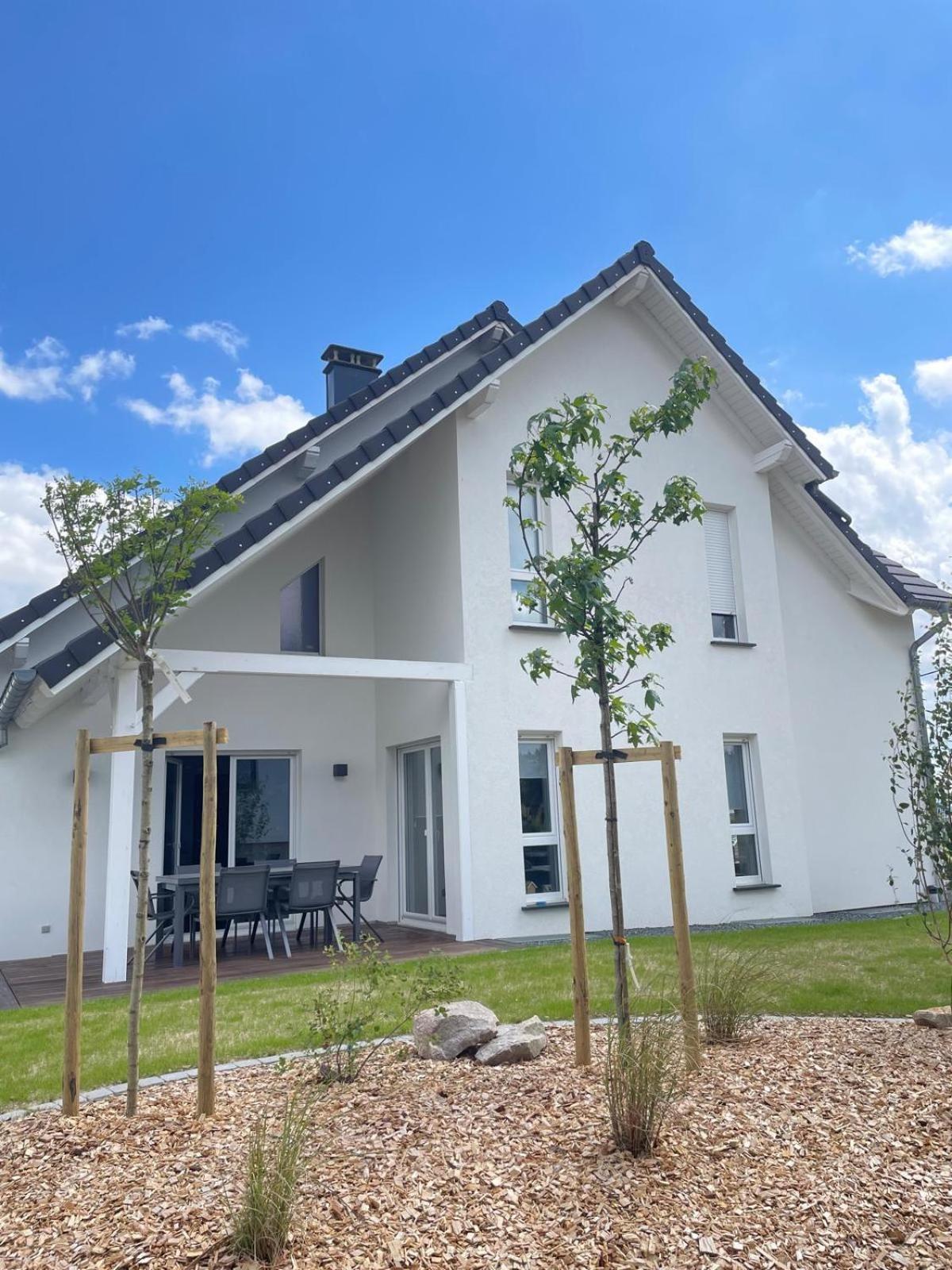 Chez Manu Apartment Voellerdingen ภายนอก รูปภาพ