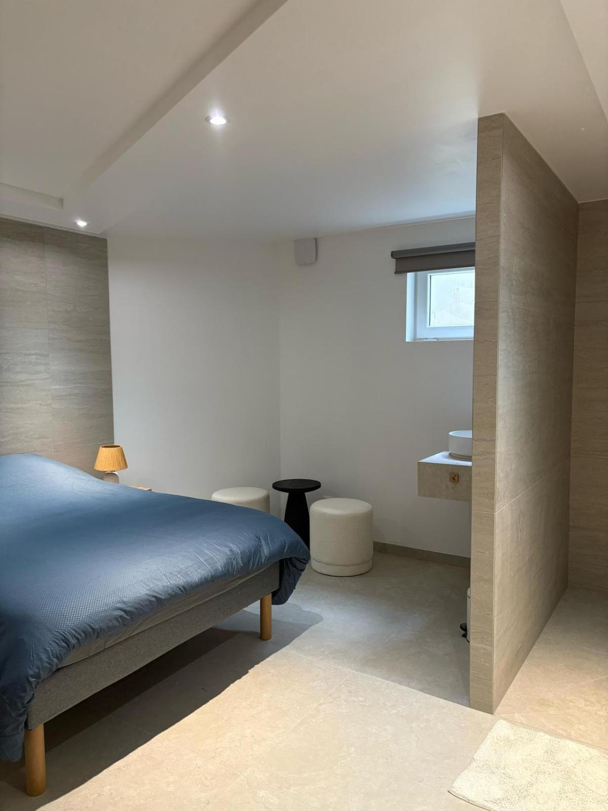 Chez Manu Apartment Voellerdingen ภายนอก รูปภาพ